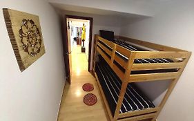 Cornukarma Apartamiento La Capella